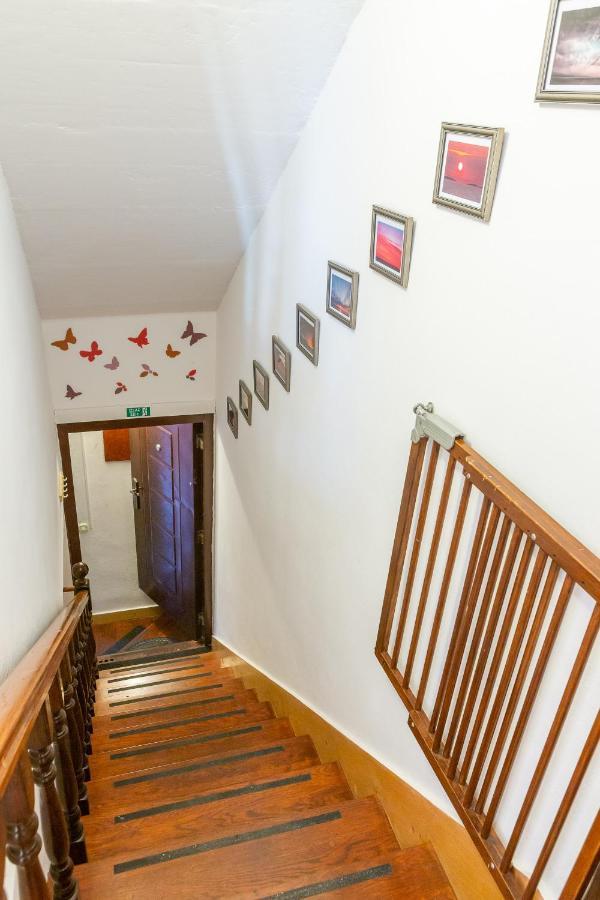 Beach Apartment Milena Stanici Екстер'єр фото