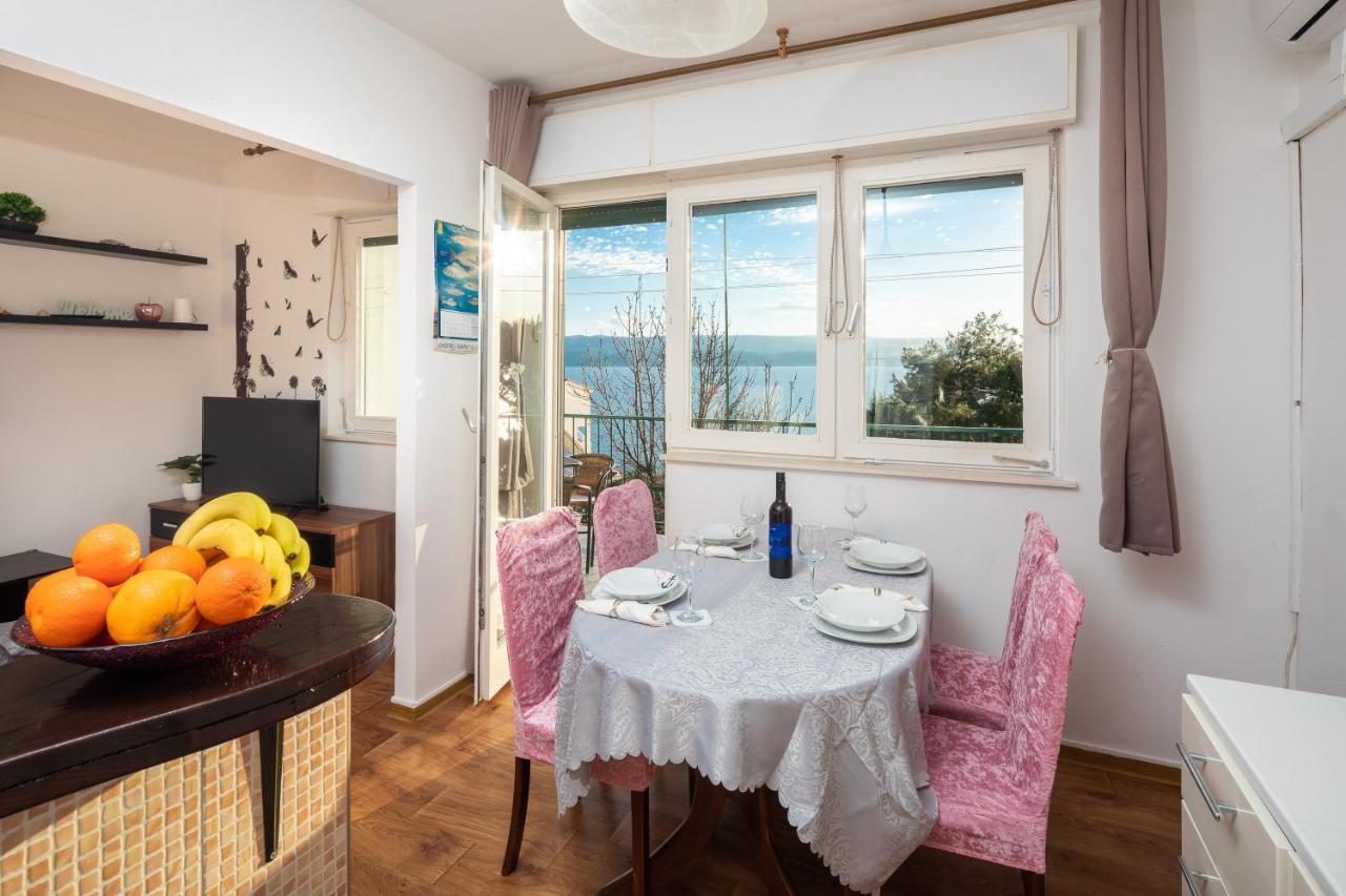 Beach Apartment Milena Stanici Екстер'єр фото