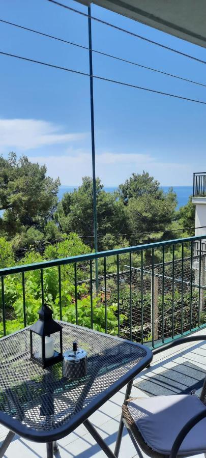 Beach Apartment Milena Stanici Екстер'єр фото
