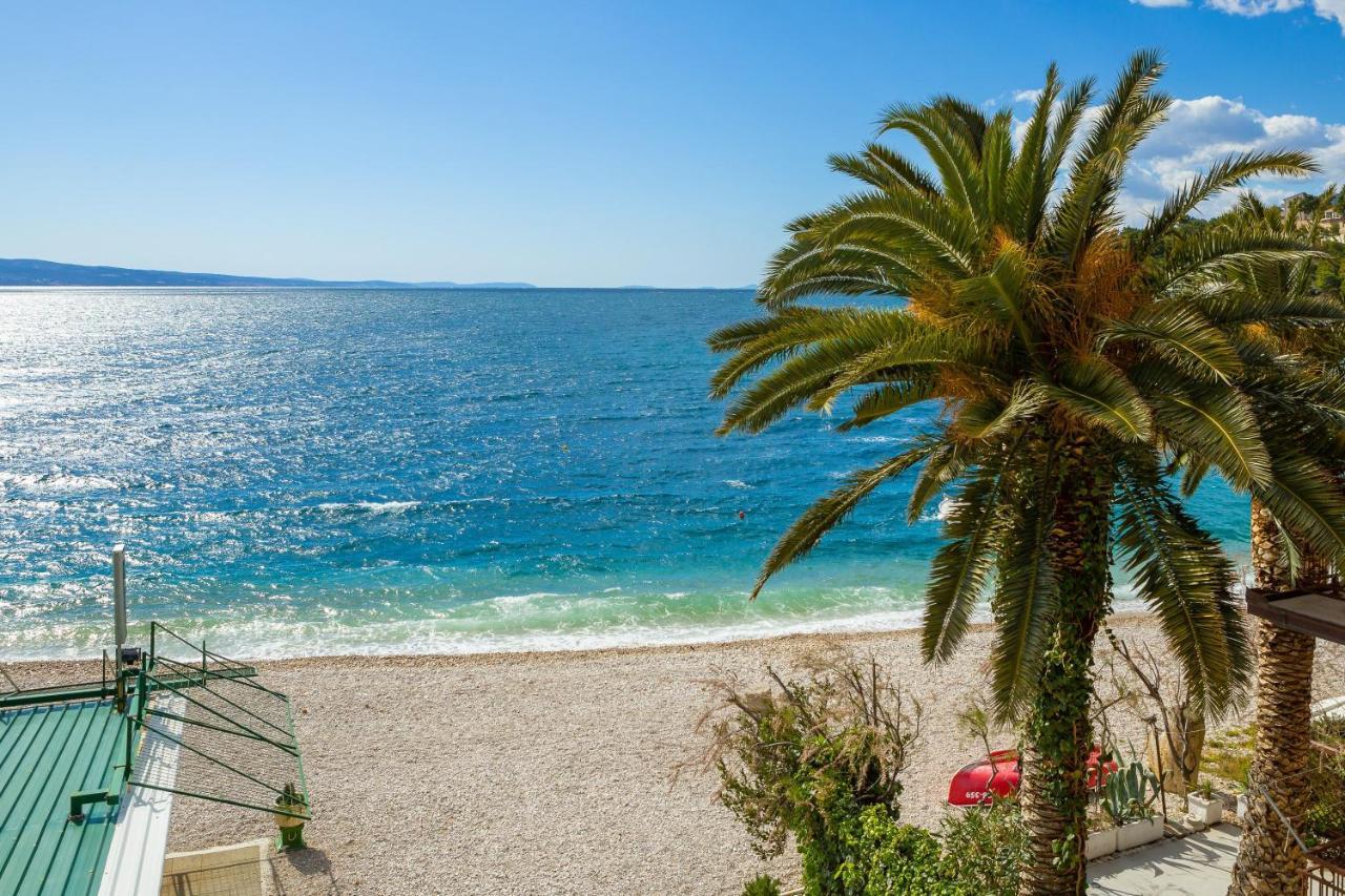 Beach Apartment Milena Stanici Екстер'єр фото