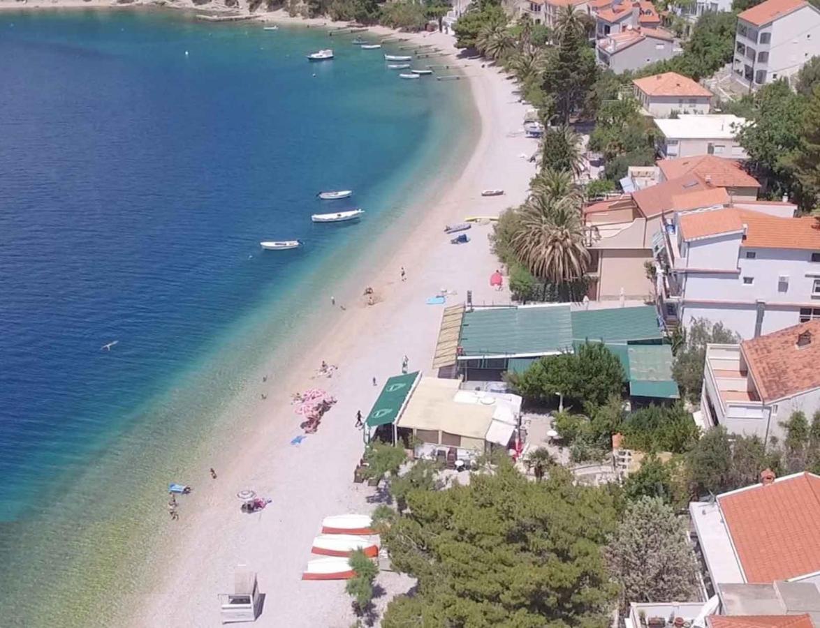 Beach Apartment Milena Stanici Екстер'єр фото
