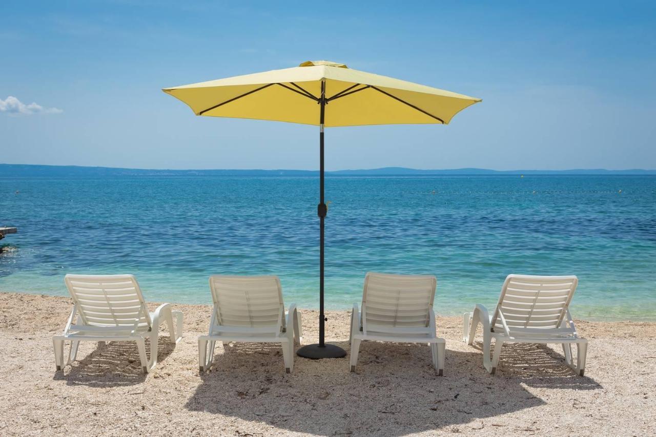 Beach Apartment Milena Stanici Екстер'єр фото